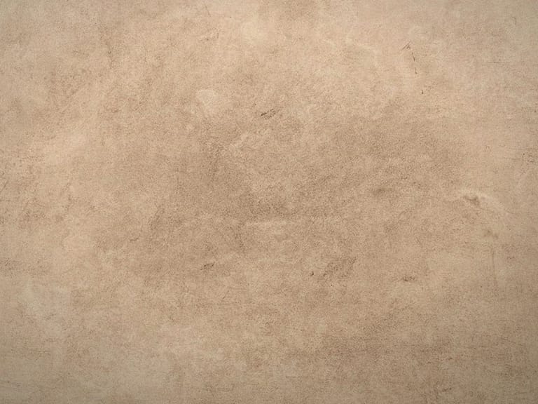 لقطة قريبة لحافة باب MDF مطلي تُظهر استواء الطلاء